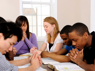 Don't Forget to Pray About Homeschooling