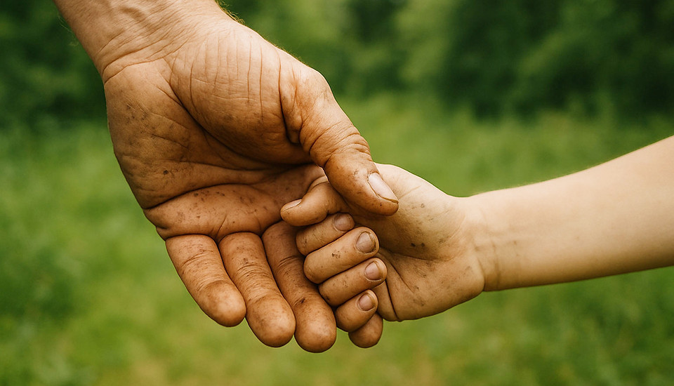 Einzelbegleitung in der LernSchüür – individuelle sozialpädagogische Unterstützung für Kinder und Jugendliche