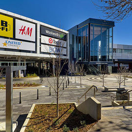 Narellan Town Centre