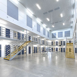 Mid North Coast Correctional Centre Expansion