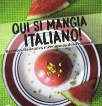 Qui si mangia italiano