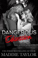 Romantic Suspense, Dark Romance