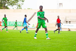 Ndiaye