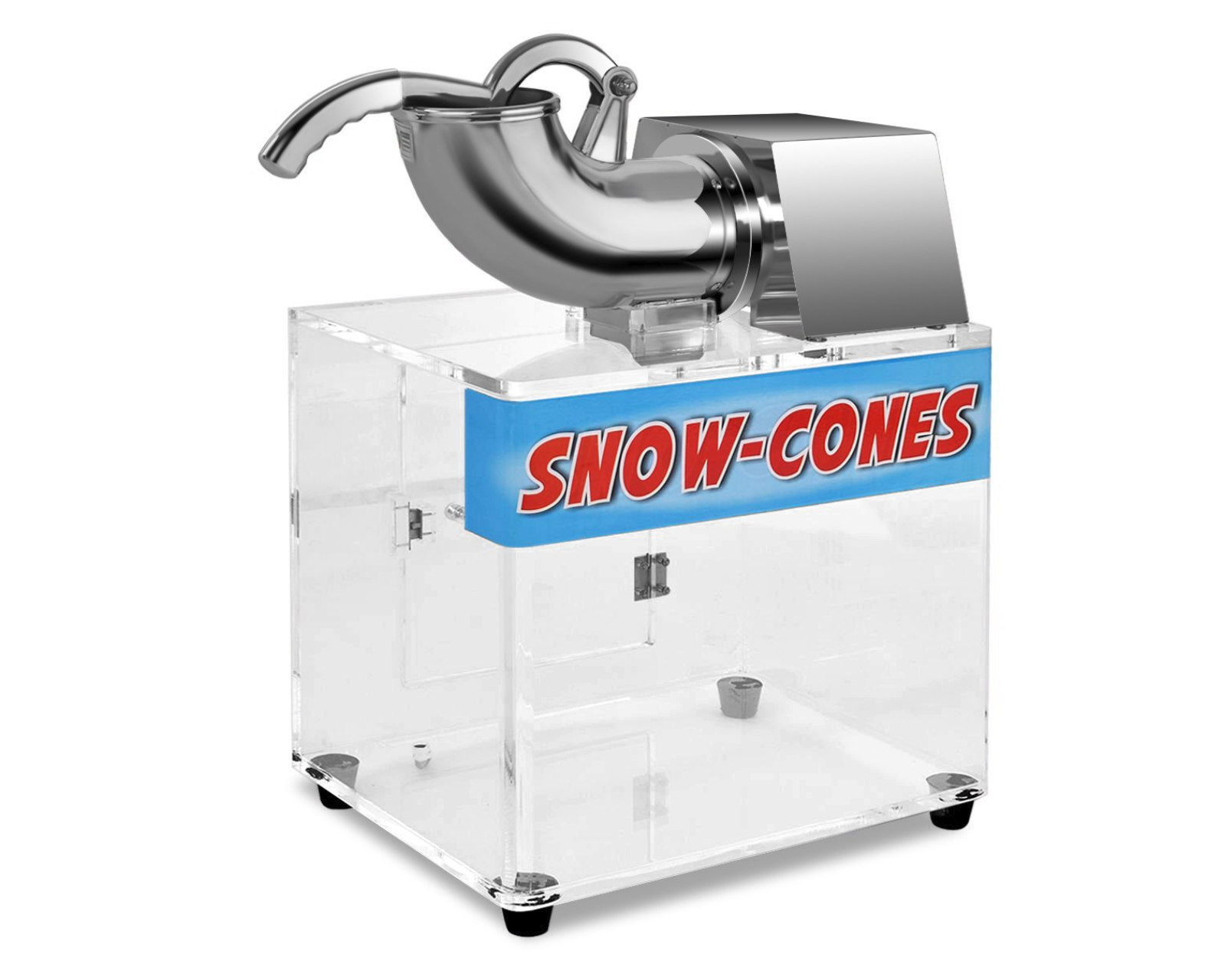 Snow Cone Machine