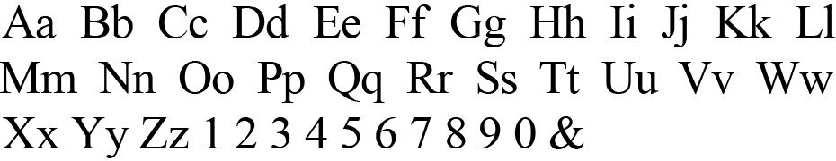 Thumbnail: Personalized Kids' Backpack