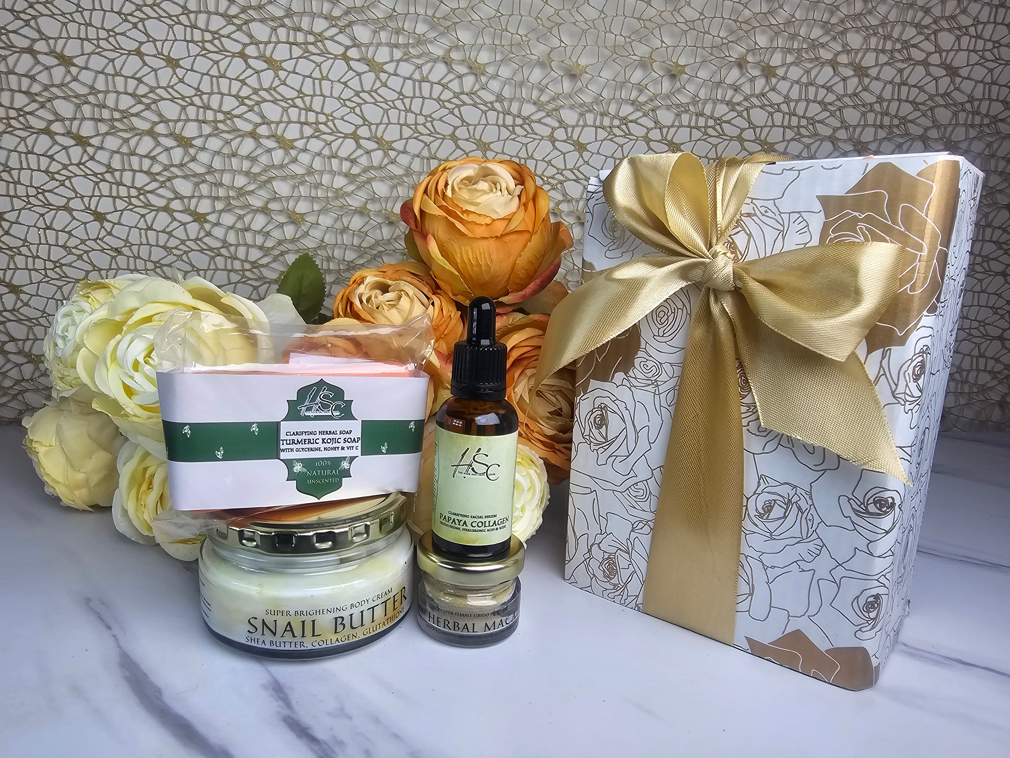 Skin Pack: Clarifying Night