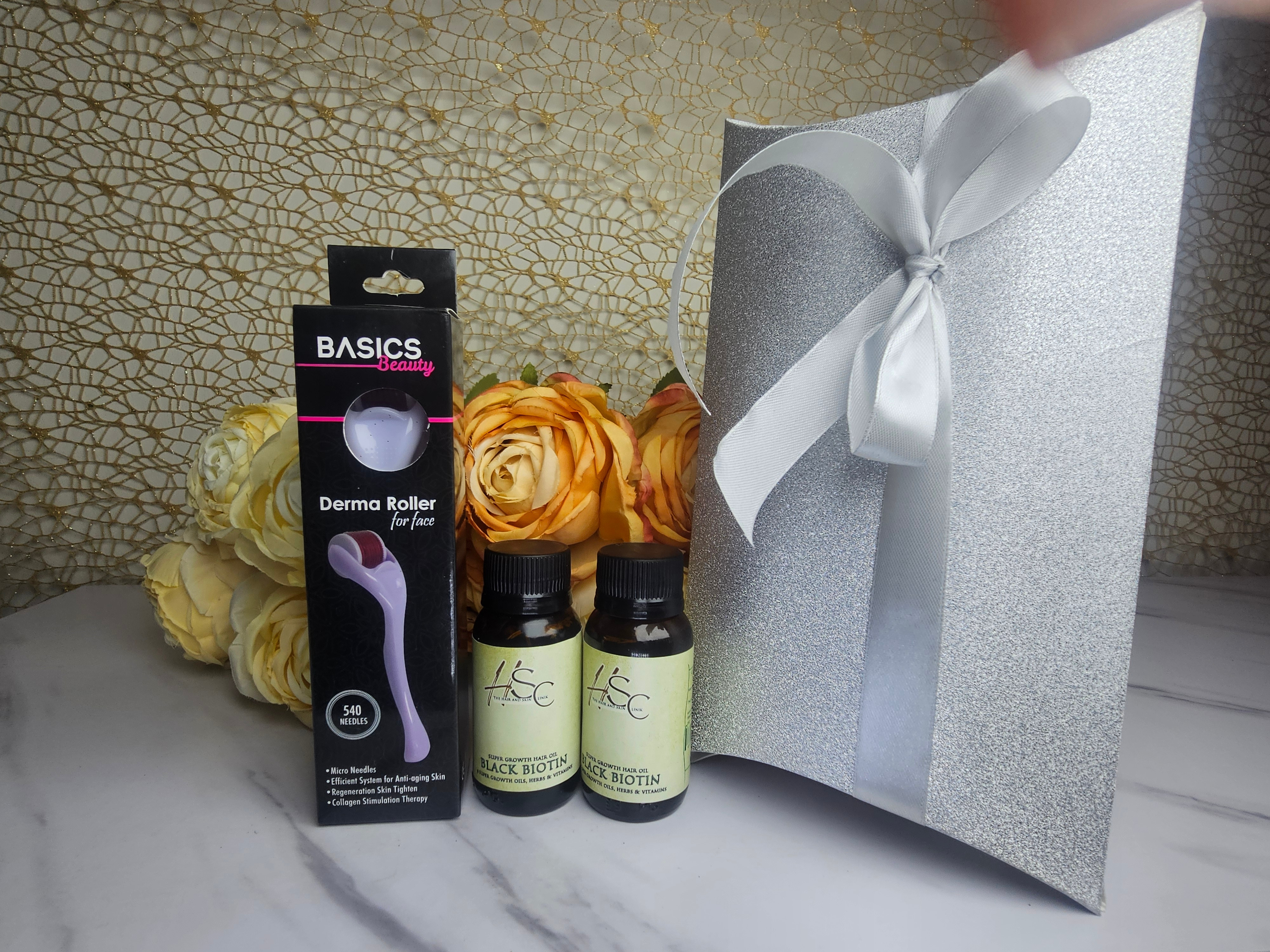 Hair Pack: Alopecia
