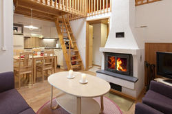 Holiday Club Pyhä, Lapland Finland