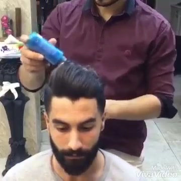 Thumbnail: Hair Styling Powder