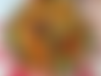 Χριστουγεννιάτικη σαλάτα με κολοκύθα και κάστανα! 🥗🌰🎃🎄