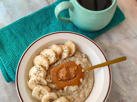 Το πρωινό μετά τις γιορτές!