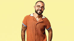 “O mundo voltou a olhar para o Brasil”, diz Raphael Montes