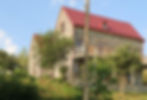 Le Gîte