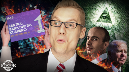 IMF & CBDC | The Real Financial State of the United States and its People – Clay Clark