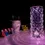 Thumbnail: Rose Crystal Table Lamp