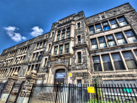 July 2021 Newsletter - Welcome Students!