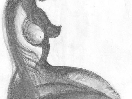 The Nude