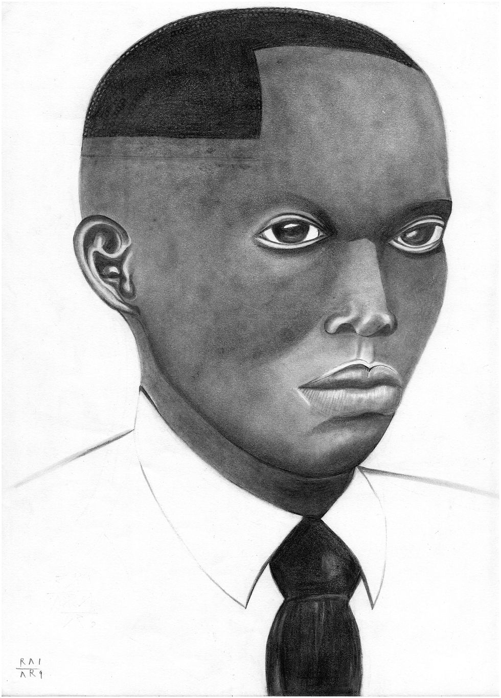 Mr. Osei