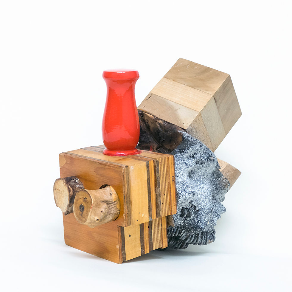 A Builders's Archetype