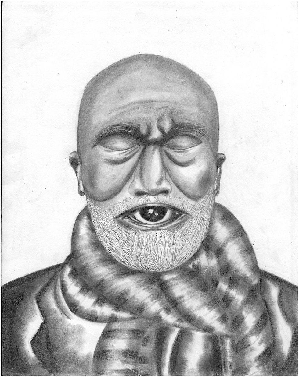 Cyclops Refugee