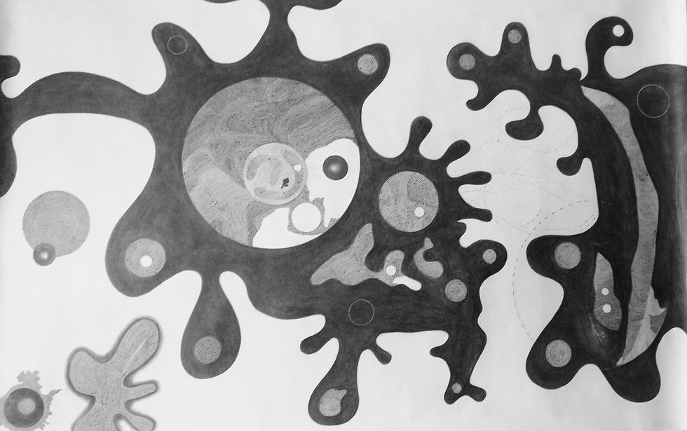 Collapse of the Spiral