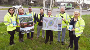 Doing Our Bit For Plymouth