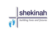 Shekinah Logo
