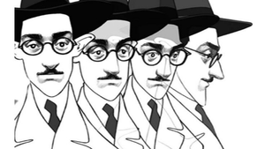 Escritos são reflexos de vivências, trocas, pensamentos e desejos