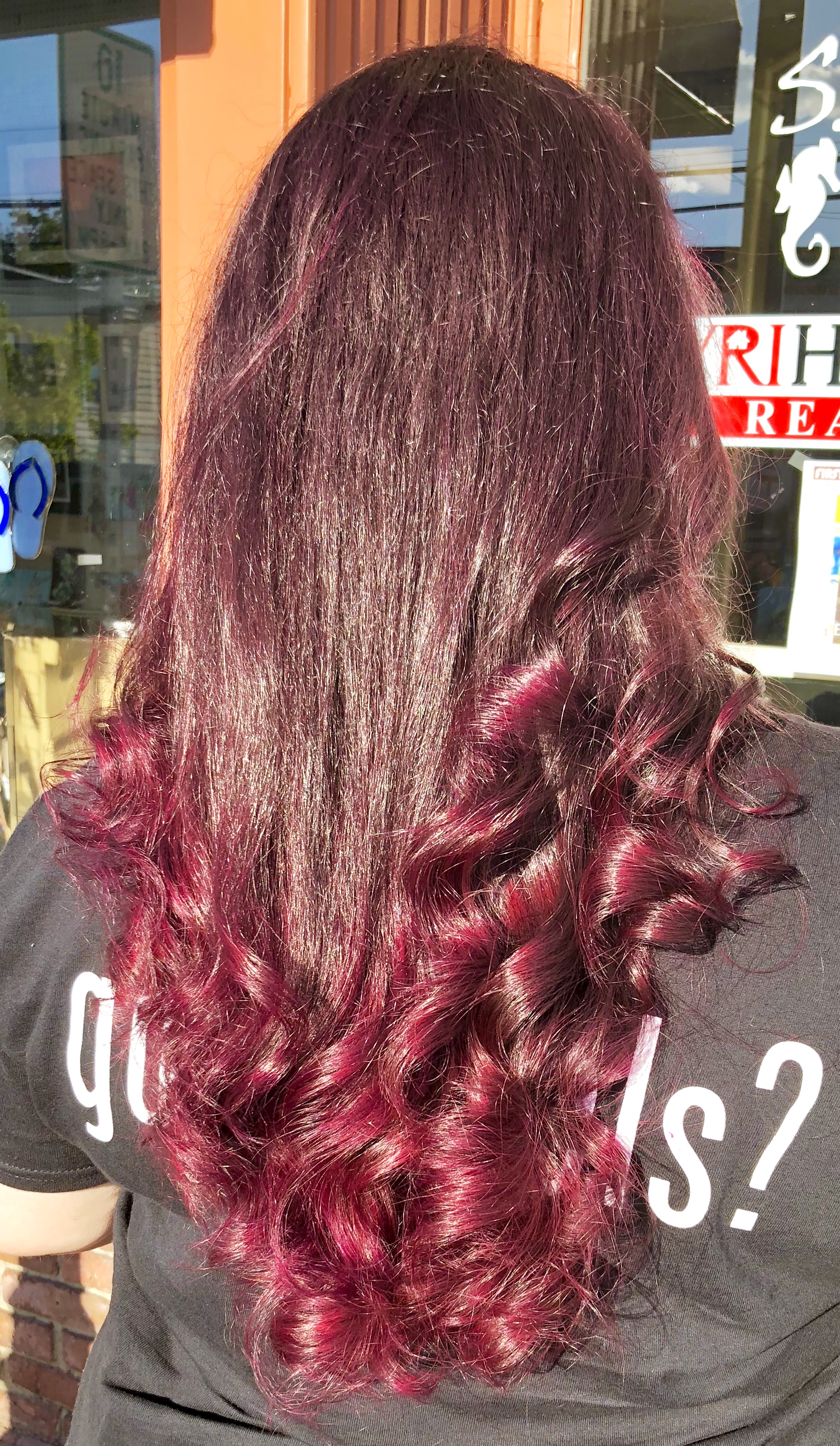 Red-Violet