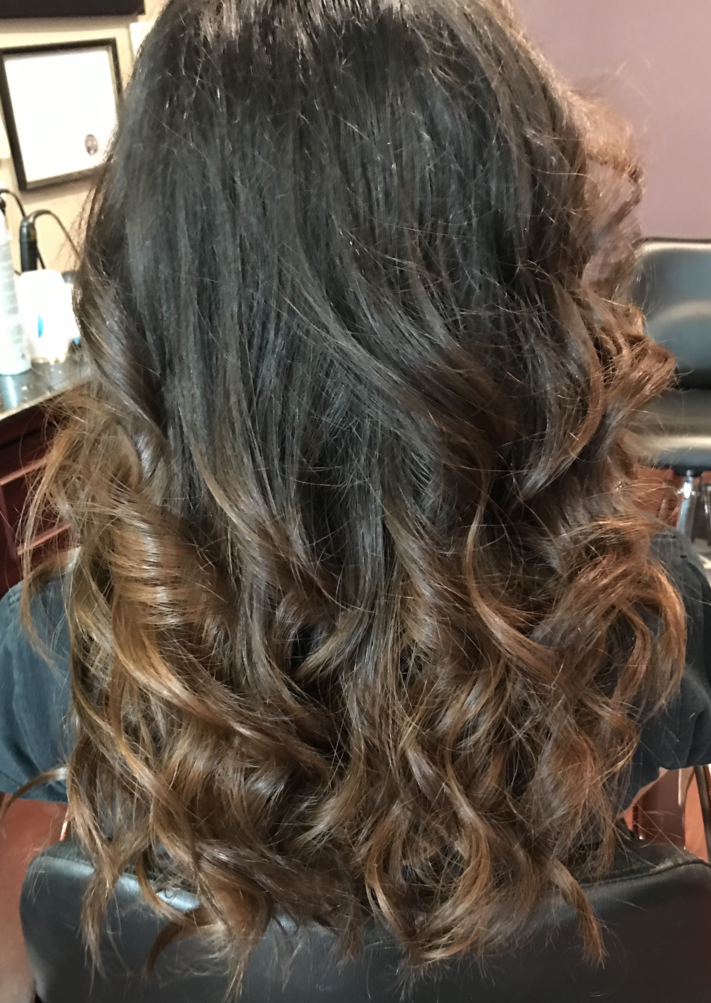 Ombre