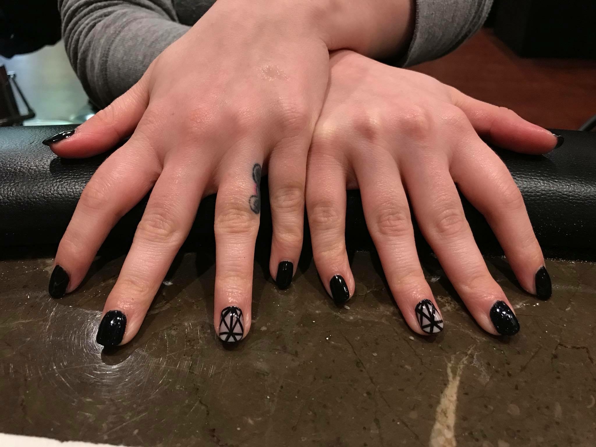 Geometric