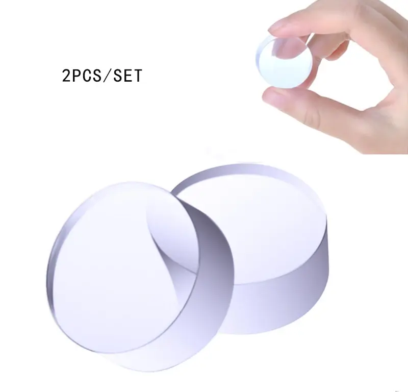 Thumbnail: Biutee Transparent Nail Stamper With Scraper Jelly Silicone Stamp