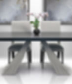 Metall Modern Furniture