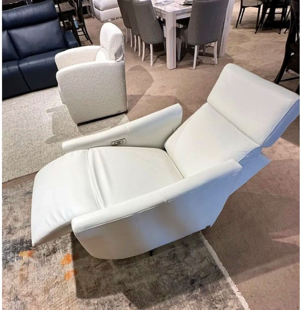 Elran Recliner