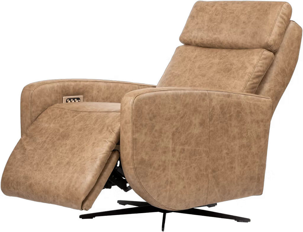 Elran Recliner