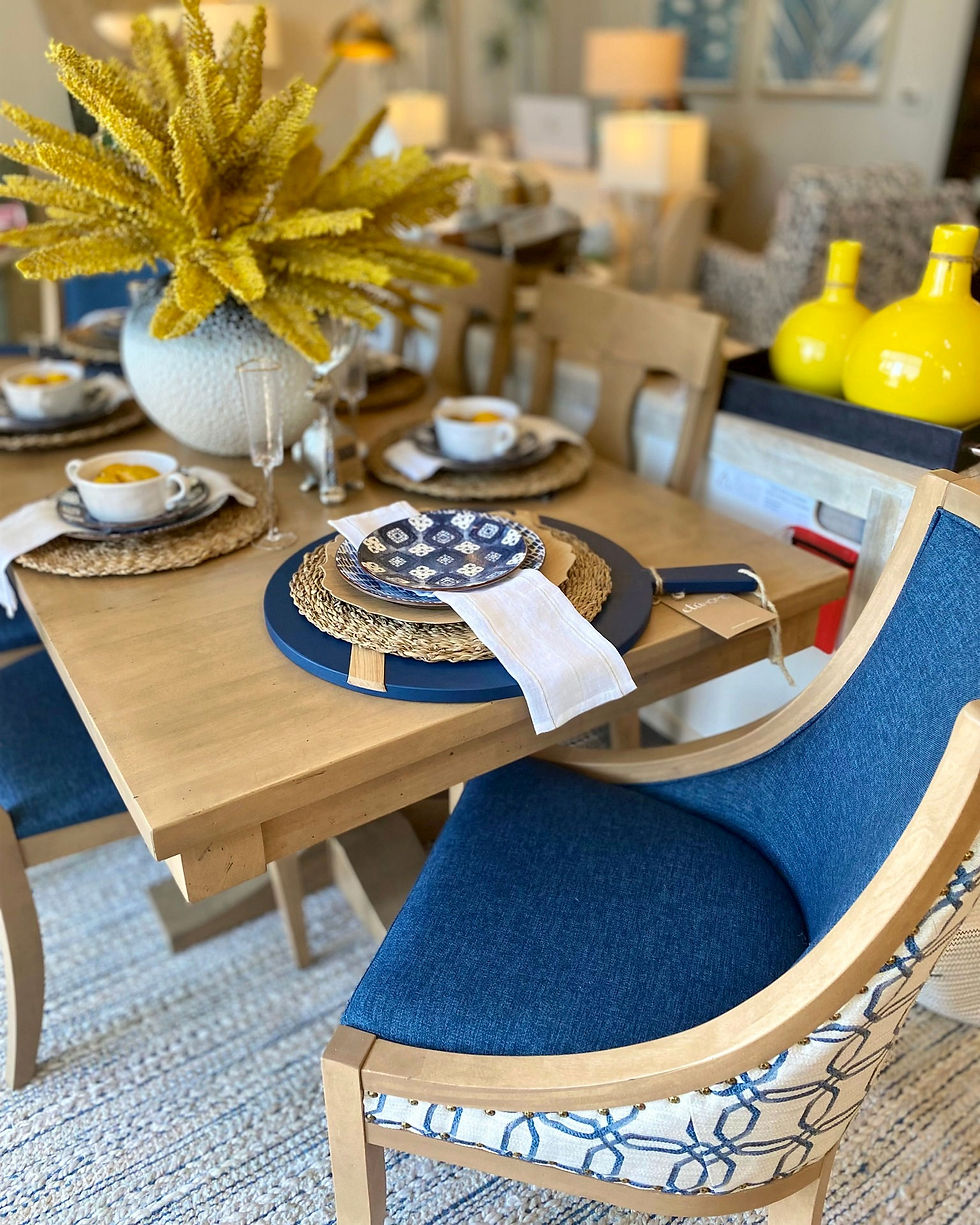 Canadel Fine Furniture