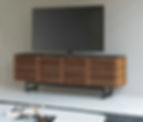 BDI Media Console