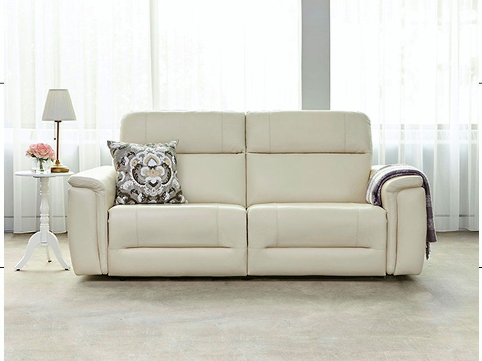 Elran 2-Seat