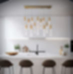 Modern Forms Chandelier