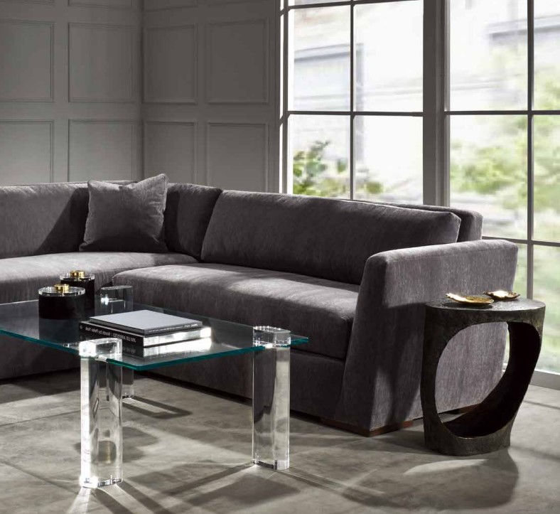 Interlude Home Sectional