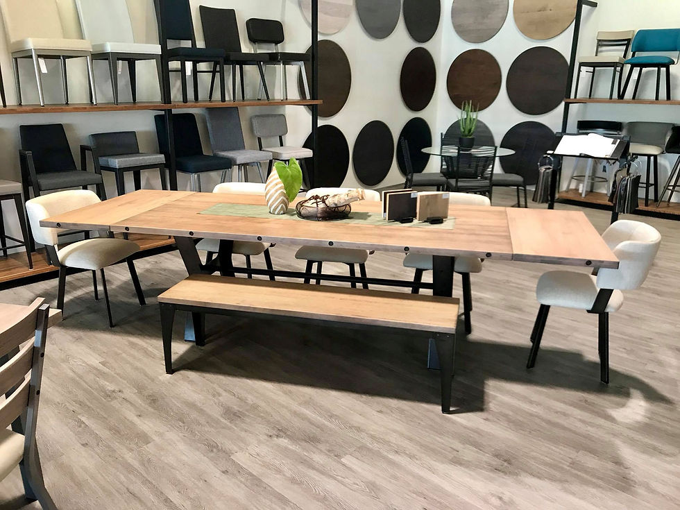 AMISCO Custom Furniture