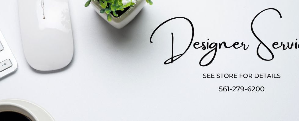 Galaxy furniture interior design services Delray Beach FL