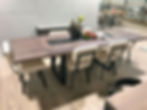 AMISCO Custom Furniture