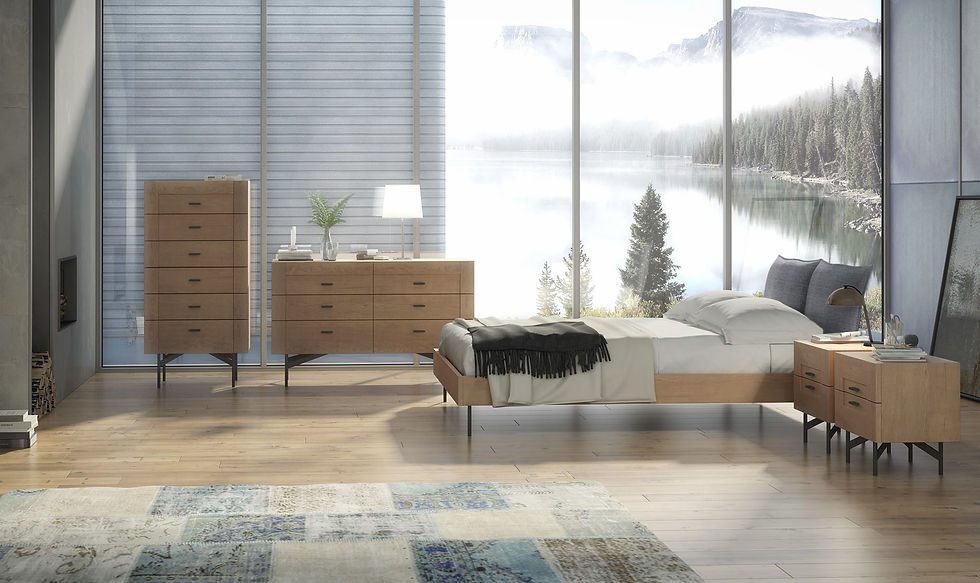 colibri-bedroom