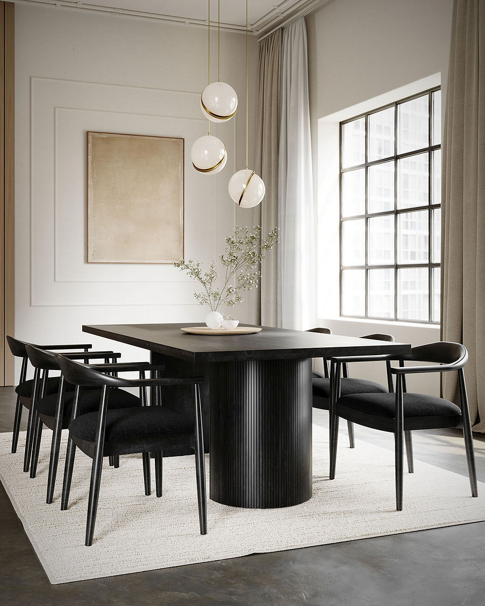 Canadel Fine Furniture