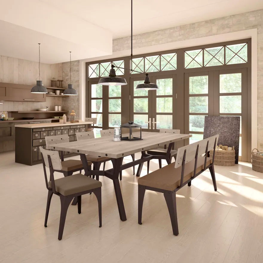 AMISCO Custom Furniture