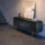 BDI Media Console