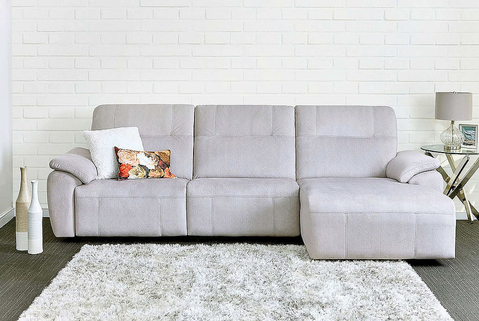 Elran Sofa