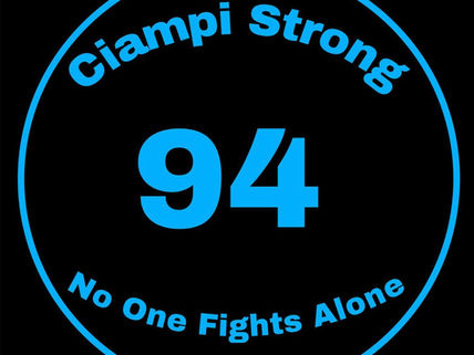 A MESSAGE FROM CHIEF ANTHONY G. MANNA
REGARDING OFFICER JAMES CIAMPI #94