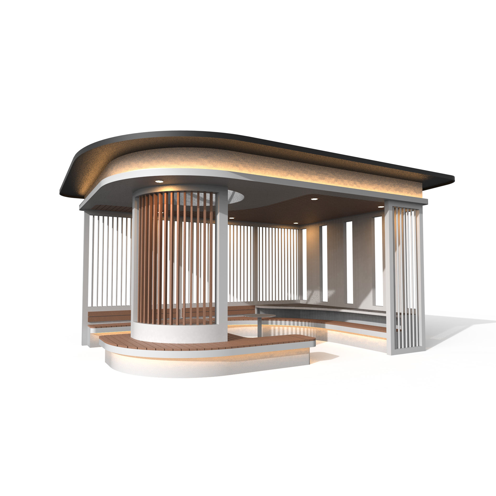 DSE-PG-016(LUMINA HOUSE)